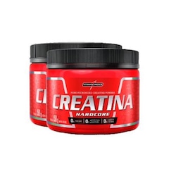 Combo 2x Creatina 150g - Integralmedica - Foto 1