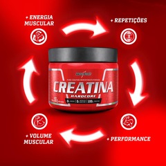 Combo 2x Creatina 150g - Integralmedica - Foto 5