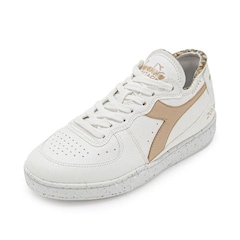 Tênis Casual Diadora Mi Basket Row Cut 2030 Unissex - Foto 2