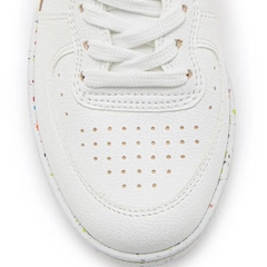 Tênis Casual Diadora Mi Basket Row Cut 2030 Unissex - Foto 4