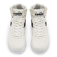 Tênis Casual Diadora Mi Basket 2030 Unissex - Foto 6
