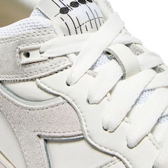 Tênis Casual Diadora B.560 Used Unissex - Foto 3