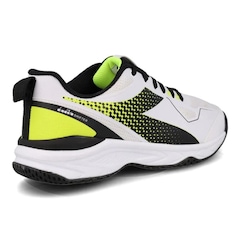 Tênis de Tennis Diadora Shifter Unissex - Foto 4
