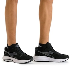 Tênis de Corrida Diadora Mythos Blushield 8 Vortice HIP Masculino - Foto 2