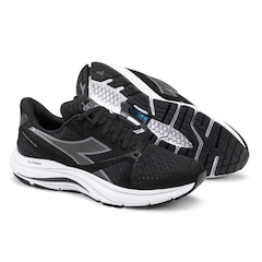 Tênis de Corrida Diadora Mythos Blushield 8 Vortice HIP Masculino - Foto 3