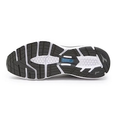 Tênis de Corrida Diadora Mythos Blushield 8 Vortice HIP Masculino - Foto 8