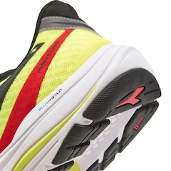 Tênis de Corrida Diadora Mythos Blushield 8 Vortice Clay Masculino - Foto 3