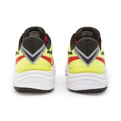 Tênis de Corrida Diadora Mythos Blushield 8 Vortice Clay Masculino - Foto 6