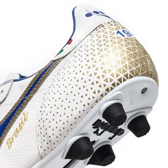 Chuteira Campo Adulta Diadora Brasil Italy OG GR LT+ MDPU - Foto 3