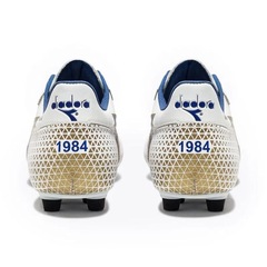 Chuteira Campo Adulta Diadora Brasil Italy OG GR LT+ MDPU - Foto 5