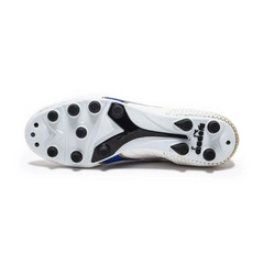 Chuteira Campo Adulta Diadora Brasil Italy OG GR LT+ MDPU - Foto 6
