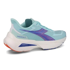 Tênis de Corrida Diadora Frequenza 2 Masculino - Foto 4