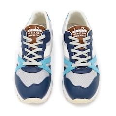 Tênis Casual Diadora N9000 2030 Italia Masculino - Foto 5