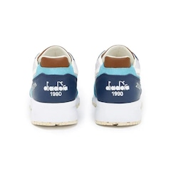 Tênis Casual Diadora N9000 2030 Italia Masculino - Foto 6