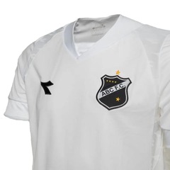 Camisa Diadora ABC Oficial Torcedor 1 Masculino - Foto 4