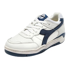 Tênis Casual Diadora B.560 Used Masculino - Foto 3