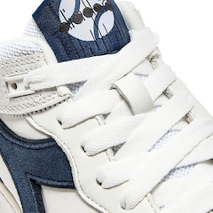 Tênis Casual Diadora B.560 Used Masculino - Foto 4