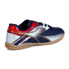 Chuteira Futsal Adulta Diadora Mondiale II - Foto 2