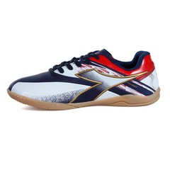 Chuteira Futsal Adulta Diadora Mondiale II - Foto 4