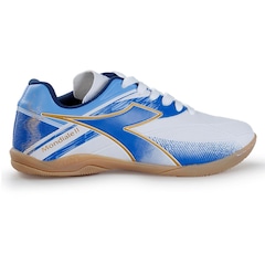Chuteira Futsal Adulta Diadora Mondiale II - Foto 2