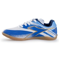 Chuteira Futsal Adulta Diadora Mondiale II - Foto 4