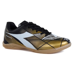 Chuteira Futsal Adulta Diadora Squadra II - Foto 1