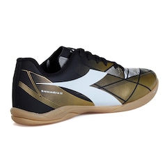 Chuteira Futsal Adulta Diadora Squadra II - Foto 2