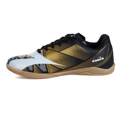 Chuteira Futsal Adulta Diadora Squadra II - Foto 4