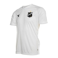 Camisa Diadora ABC Oficial Torcedor 1 Masculina - Foto 2