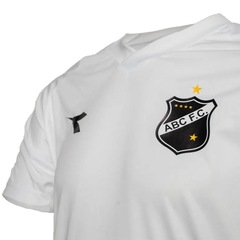 Camisa Diadora ABC Oficial Torcedor 1 Masculina - Foto 3