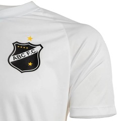 Camisa Diadora ABC Oficial Torcedor 1 Masculina - Foto 4