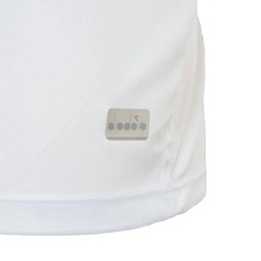 Camisa Diadora ABC Oficial Torcedor 1 Masculina - Foto 5