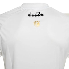 Camisa Diadora ABC Oficial Torcedor 1 Masculina - Foto 6