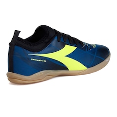 Chuteira de Futsal Adulta Diadora Squadra II X - Foto 2