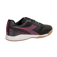 Chuteira de Futsal Adulta Diadora Nazionale Elite - Foto 2