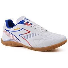 Chuteira Futsal Adulta Diadora Fortaleza EC - Foto 1