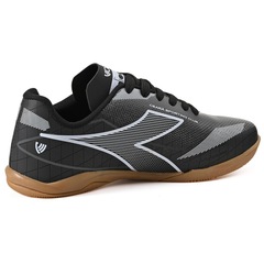 Chuteira Futsal Adulta Diadora Ceará SC - Foto 2