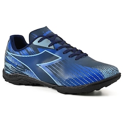 Chuteira Society Adulta Diadora Squadra III - Foto 1