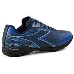 Chuteira Society Adulta Diadora Squadra III - Foto 2
