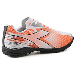 Chuteira Society Adulta Diadora Squadra III - Foto 2
