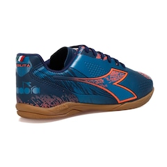 Chuteira de Futsal Adulta Diadora Agilitá - Foto 2