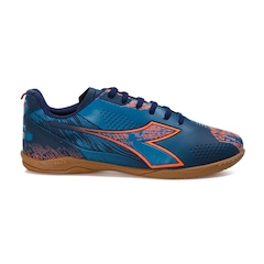 Chuteira de Futsal Adulta Diadora Agilitá - Foto 3