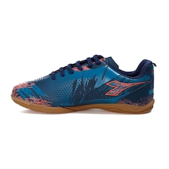 Chuteira de Futsal Adulta Diadora Agilitá - Foto 4