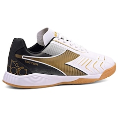 Chuteira Futsal Diadora Adulta Tattica Elite - Foto 2