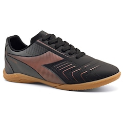 Chuteira Futsal Adulta Diadora Tattica - Foto 1