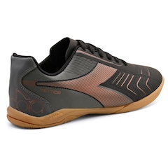 Chuteira Futsal Adulta Diadora Tattica - Foto 2