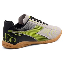 Chuteira Futsal Adulta Diadora Tattica - Foto 2