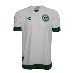Camisa Goias Oficial Jogo 2 Diadora Masculino - Foto 1