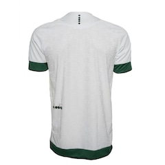 Camisa Goias Oficial Jogo 2 Diadora Masculino - Foto 11