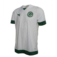 Camisa Goias Oficial Jogo 2 Diadora Masculino - Foto 2
